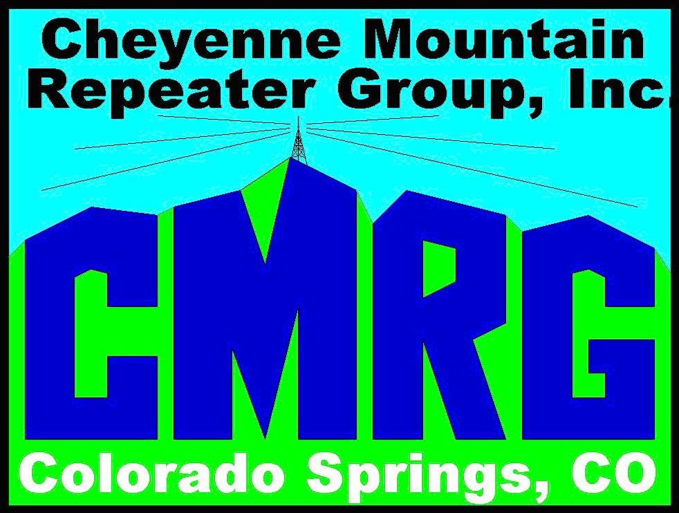 CMRG Logo