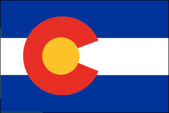 CO Flag