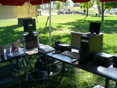 Operating Positions