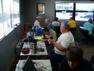 Field Day 2007