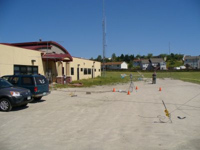 Field Day 2007
