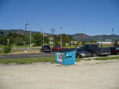 Field Day 2007