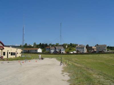 Field Day 2007