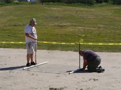 Field Day 2007