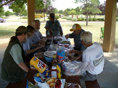 picnic 2009