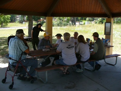 picnic 2009