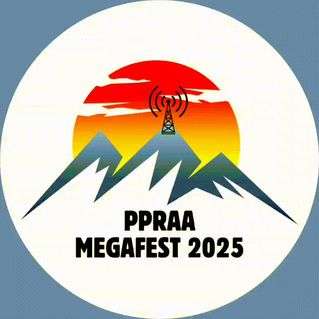 Megafest Logo